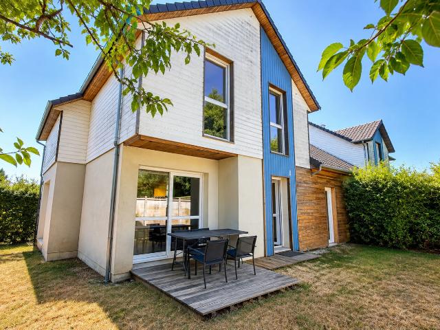 Maison 5 pièces 92 m²