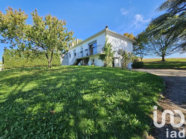Maison 5 pièces 92 m²