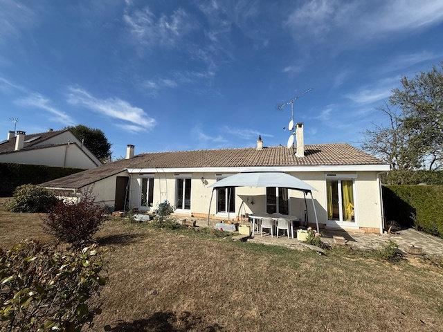 Maison 5 pièces 92 m²