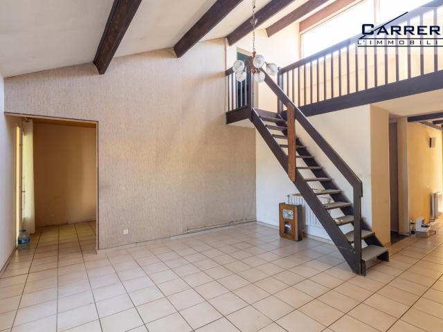 Maison 5 pièces 92 m²