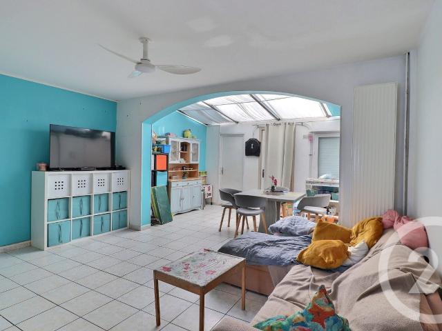 Maison 5 pièces 92 m²
