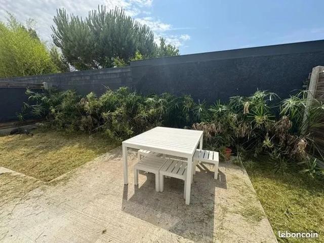 Maison 5 pièces 92 m²