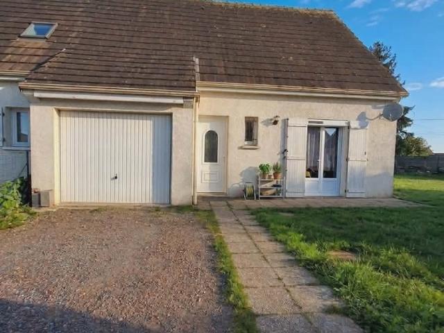 Maison 5 pièces 92 m²