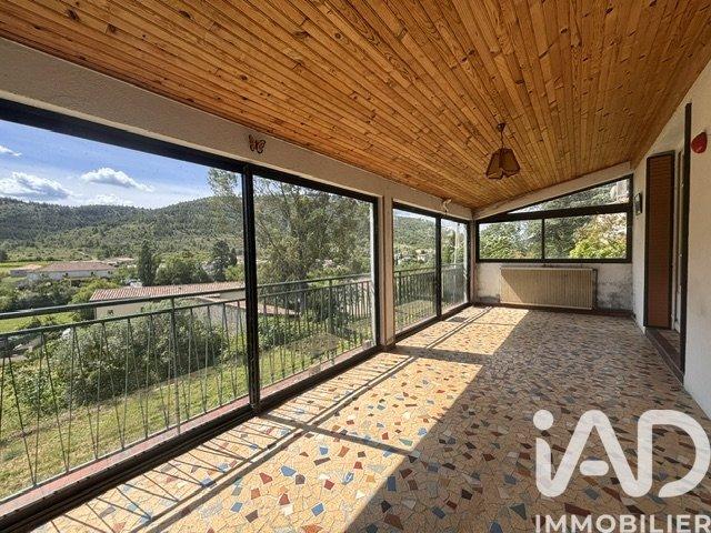 Maison 5 pièces 92 m²