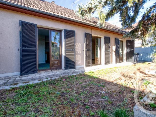 Maison 5 pièces 92 m²