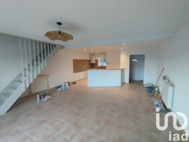 Maison 5 pièces 92 m²