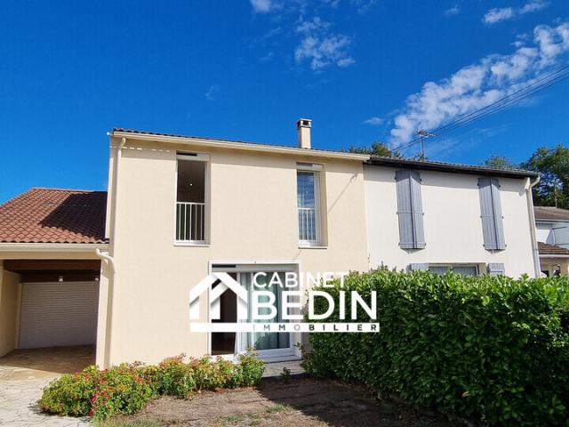 Maison 5 pièces 92 m²