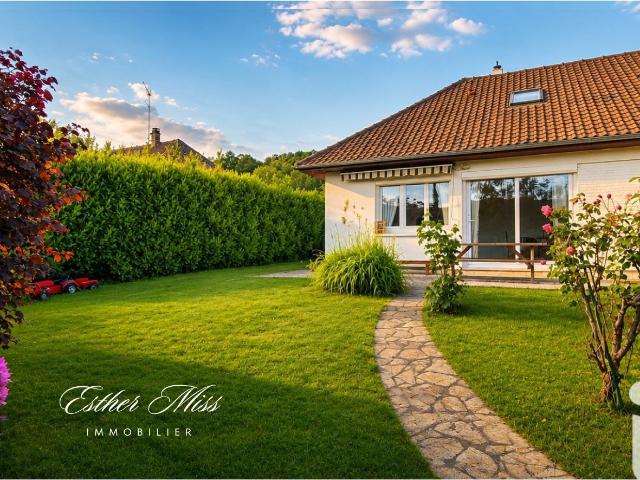 Maison 5 pièces 92 m²