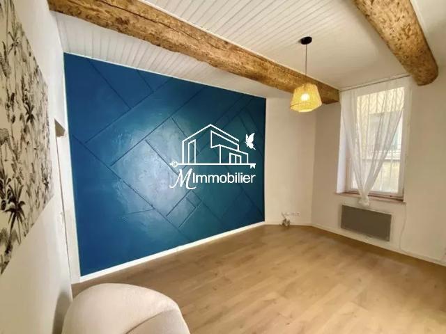 Maison 5 pièces 92 m²