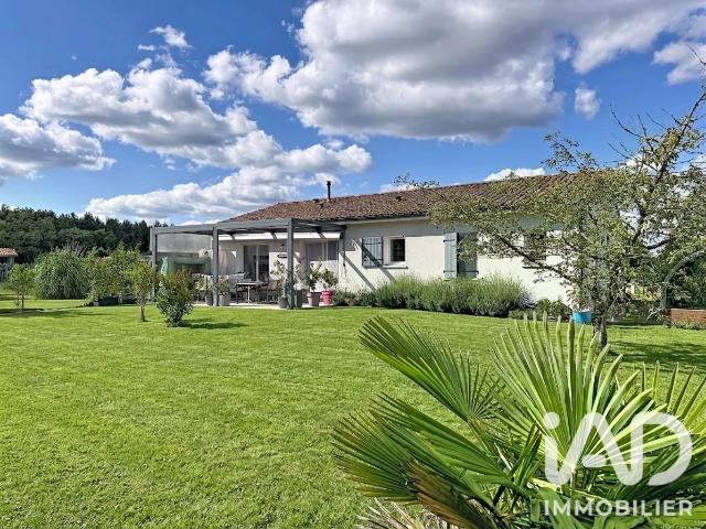Maison 5 pièces 92 m²