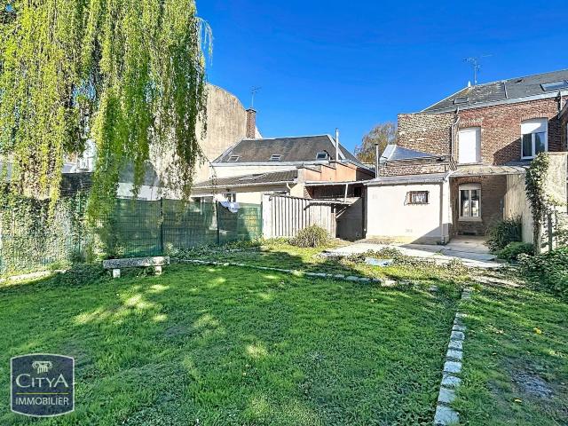 Maison 5 pièces 92 m²