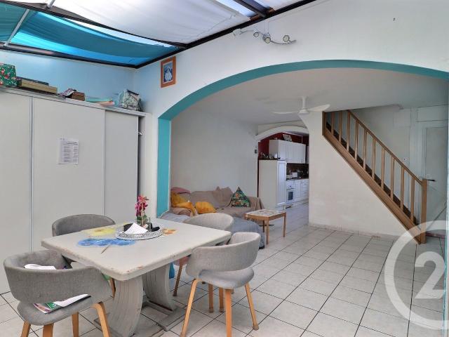 Maison 5 pièces 92 m²