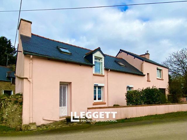 Maison 5 pièces 92 m²