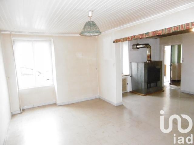Maison 5 pièces 92 m²