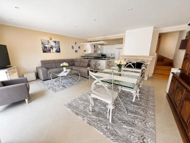 Maison 5 pièces 92 m²