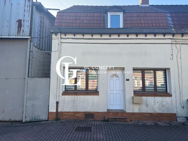 Maison 5 pièces 92 m²
