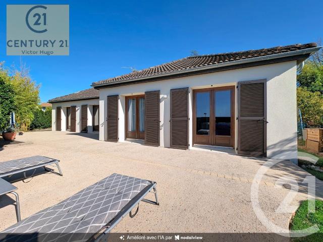 Maison 5 pièces 92 m²