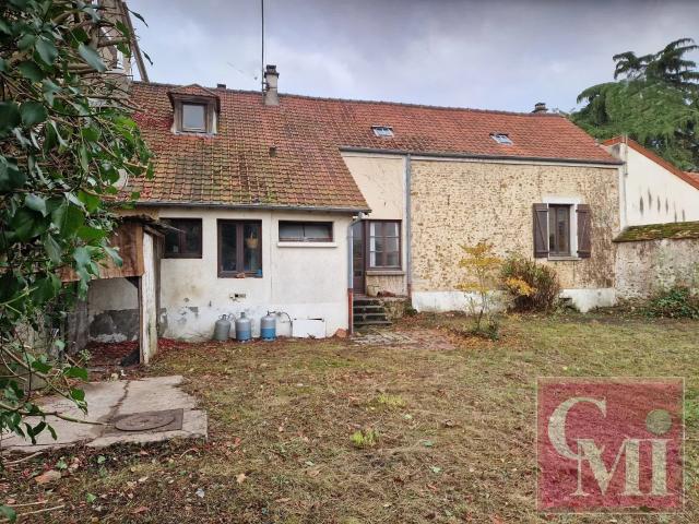 Maison 5 pièces 92 m²