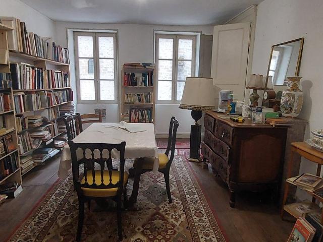 Maison 5 pièces 92 m²