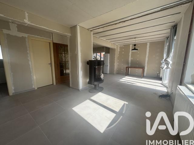 Maison 5 pièces 92 m²