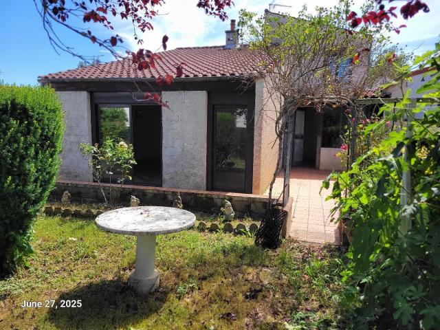 Maison 5 pièces 92 m²