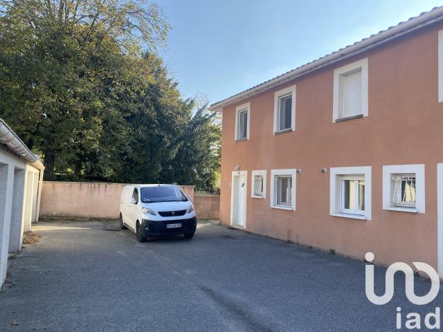 Maison 5 pièces 92 m²