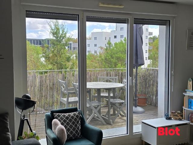 Maison 5 pièces 92 m²