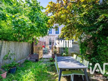 Maison 5 pièces 92 m²