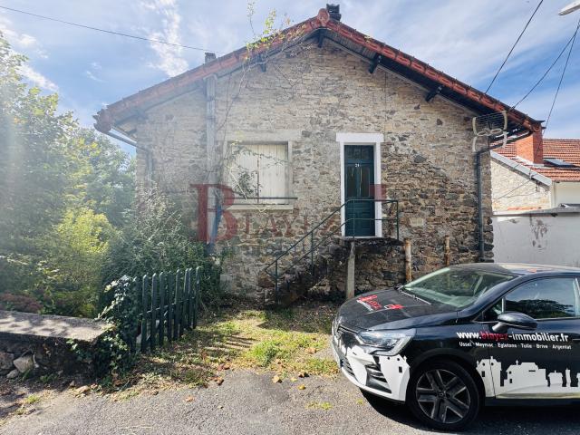 Maison 5 pièces 92 m²