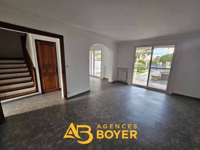Maison 5 Pièces 92 m²