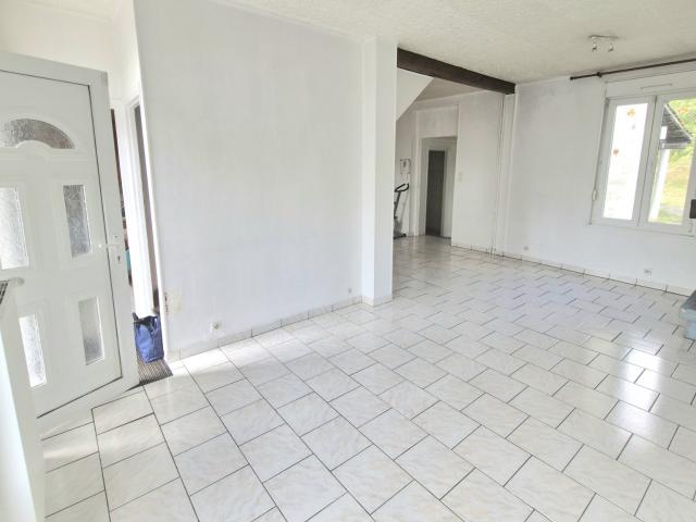 Maison 5 pièces 92 m²