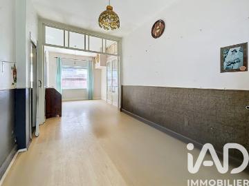 Maison 5 pièces 92 m²