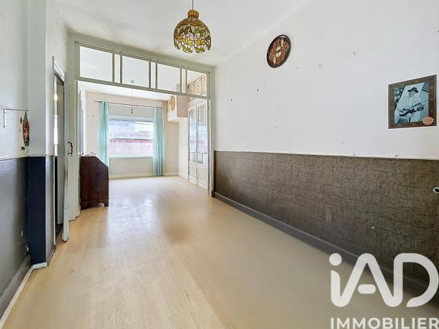 Maison 5 pièces 92 m²
