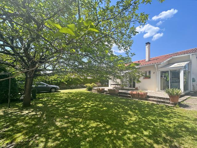 Maison 5 pièces 92 m²
