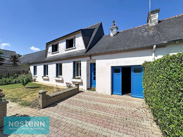 Maison 5 pièces 92 m²