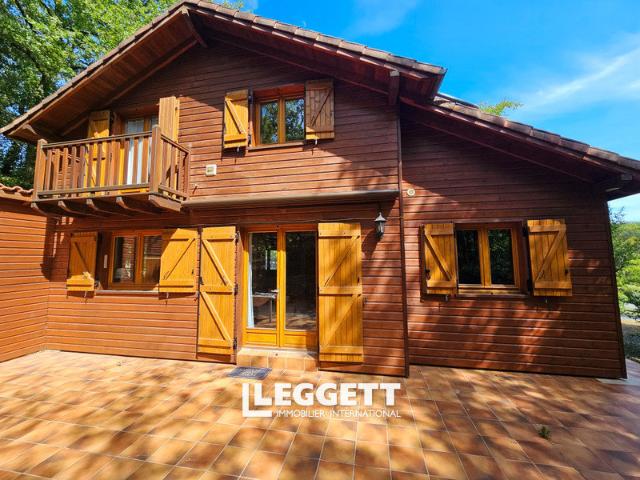 Maison 5 pièces 92 m²