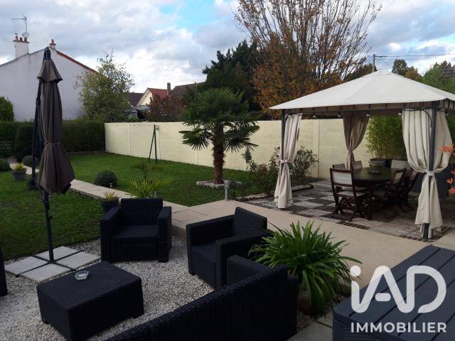 Maison 5 pièces 92 m²