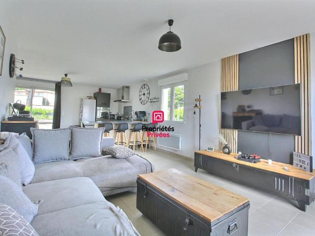 Maison 5 pièces 92 m²