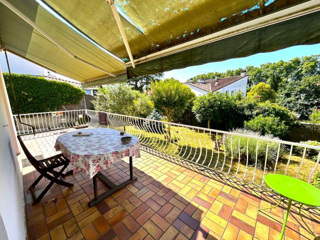 Maison 5 pièces 92 m²