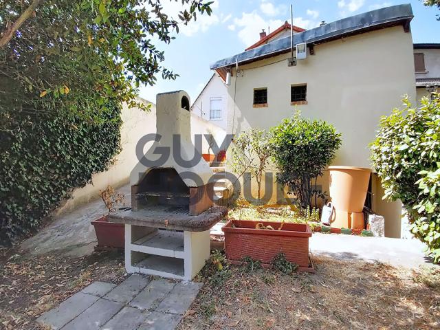 Maison 5 pièces 92 m²