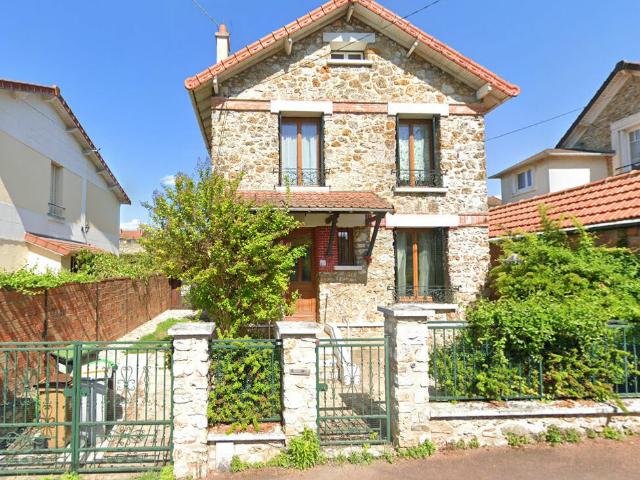 Maison 5 pièces 92 m²