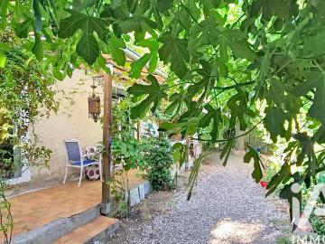Maison 5 pièces 92 m²