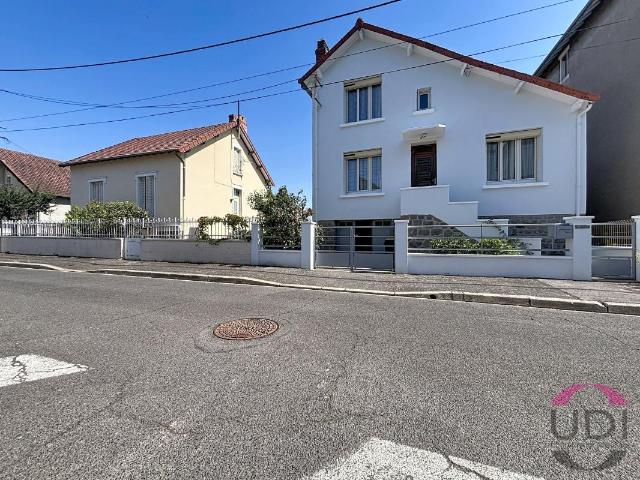 Maison 5 pièces 92 m²