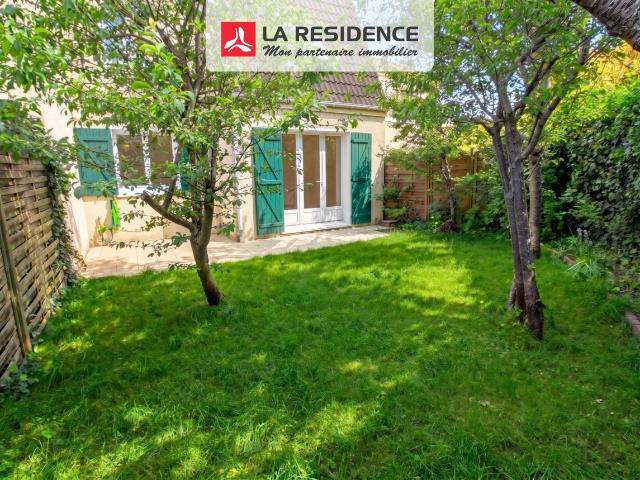 Maison 5 pièces 92 m²