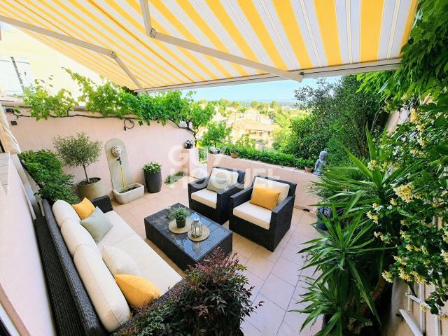 Maison 5 pièces 92 m²