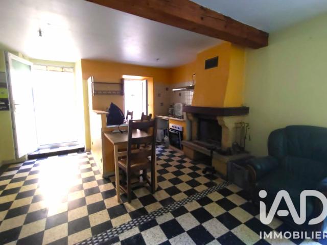Maison 5 pièces 92 m²
