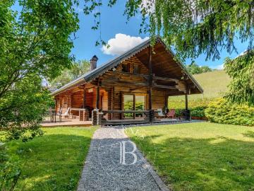 Maison 5 pièces 92 m²