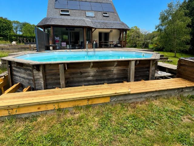 Maison 5 pièces 92 m²