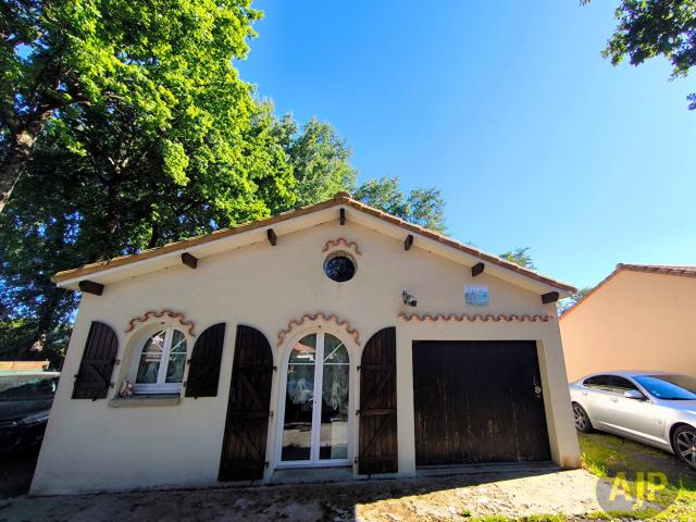 Maison 5 pièces 92 m²