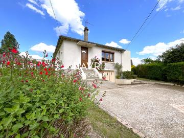 Maison 5 pièces 92 m²